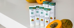 PapayaActivs non-steroidal therapeutic creams